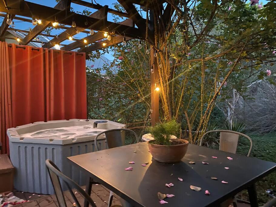 Cottage With Hot Tub And Pool Bandera, Tx. Buitenkant foto